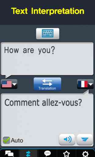 RightNow French Conversation 3