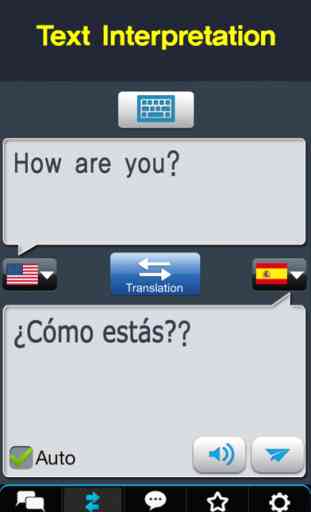 RightNow Spanish Conversation 3