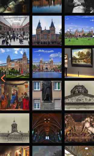 Rijksmuseum Visitor Guide 2