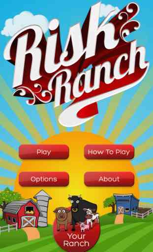 Risk Ranch 1