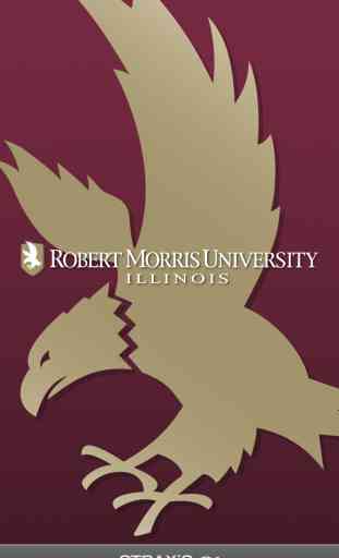 Robert Morris University - Illinois 1