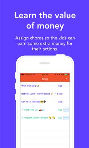 Robin - Kids' Financial Sidekick 4