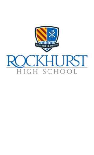 Rockhurst High School News 1