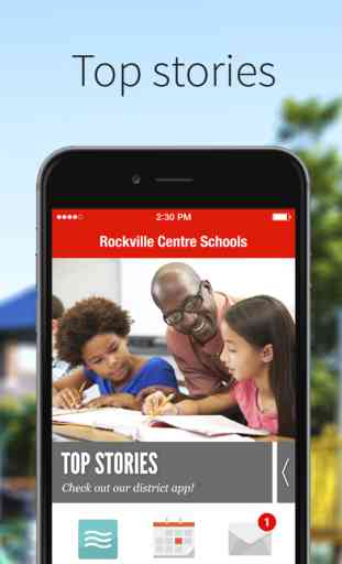 Rockville Centre Schools 1