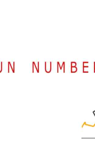 Run Numbers- Mental calculation & brain training game. 4