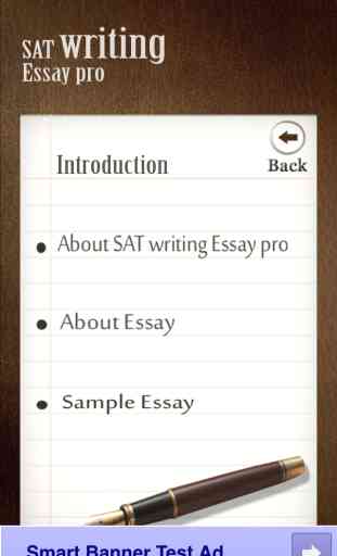 SAT Writing Essay Pro 2