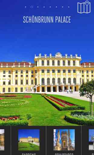 Schönbrunn Palace Visitor Guide 2
