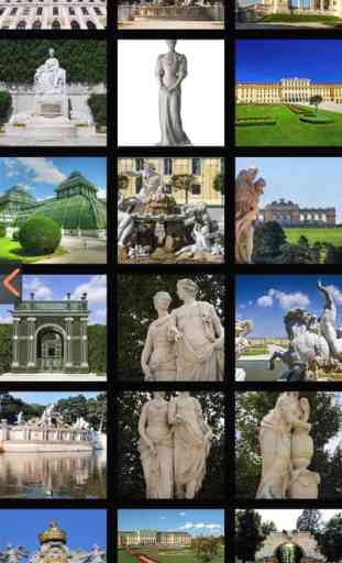 Schönbrunn Palace Visitor Guide 3