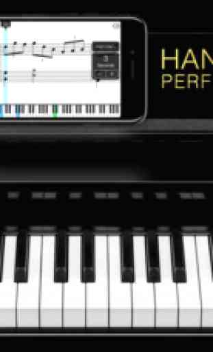 Scroller: Sheet Music-Learn, Practice, and Perform 2