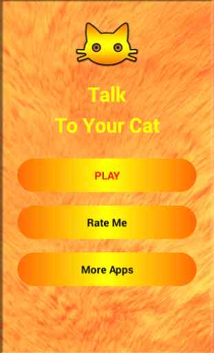 Talk To Your Cat 2