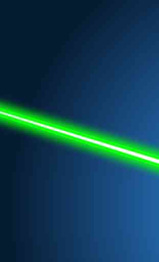 XX Laser Pointer Simulated 1