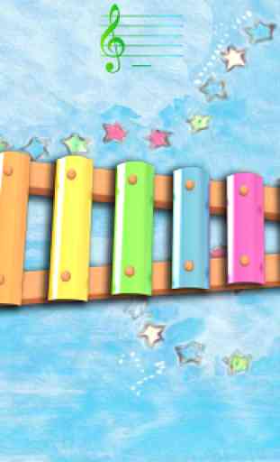Xylophone Piano for Kids 3