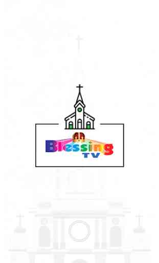 1000 Praises - Blessing Tv (New) 1