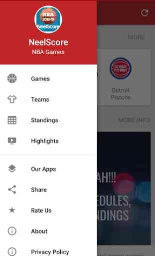 2019 NBA Games Schedule, Scores, Standings & More 2