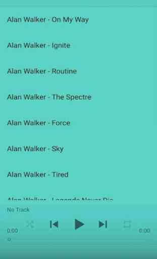 Alan Walker Best Songs 4