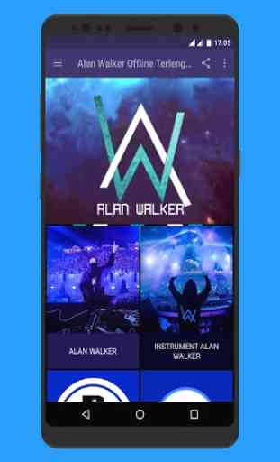 Alan Walker Complete Complete Offline 1