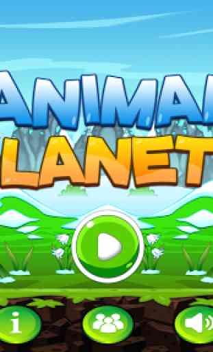 Animal Planet 1