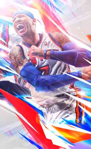 Basketball Live Wallpaper (backgrounds & themes) 2