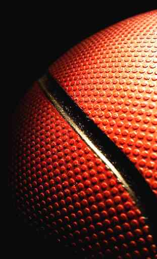 Basketball Live Wallpaper (backgrounds & themes) 3
