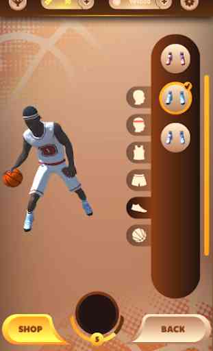Basketball Master 3D - Online Shooting Game 4