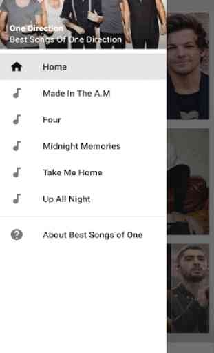 Best Songs Of One Direction 1