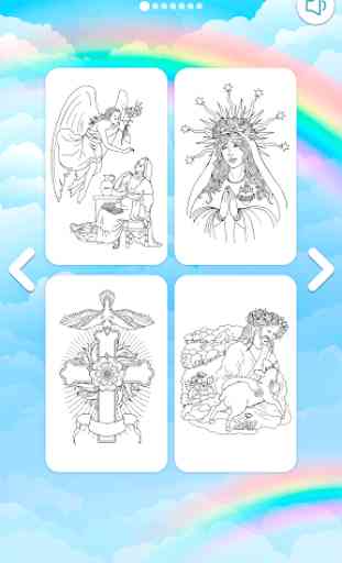 Bible Color by Number: Bible Coloring Book 3