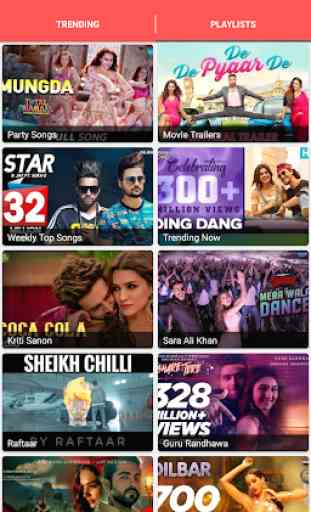 Bollywood Hindi HD Video Songs 3