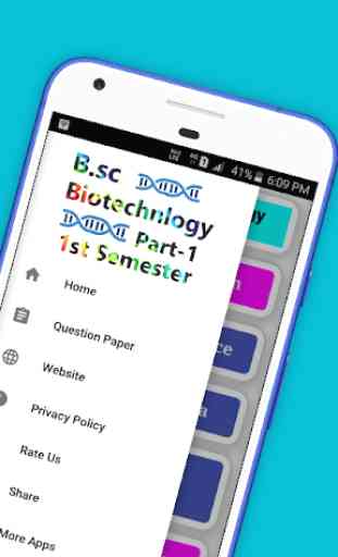 Bsc Biotechnology Part 1 2