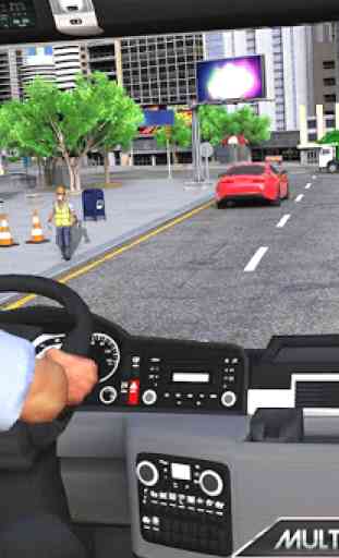 Cargo Truck Simulator - new truck games 2019 2