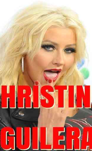 Christina Aguilera -  Songs OFFLINE (Song - 33) 1