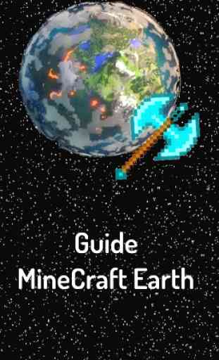 CraftGuide : Minecraft earth game Guide 3