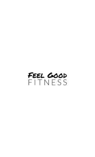 CT Feel Good Fitness 1