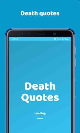 Death quotes: RIP, funeral quotes 1