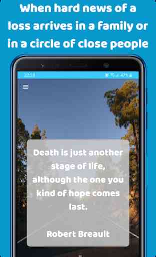 Death quotes: RIP, funeral quotes 3
