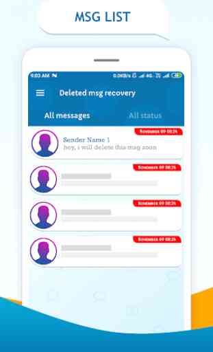 Deleted messages recovery whats : see removed msg 2