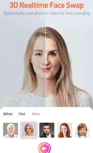 DiffSnap-AI camera,sticker,selfie,deepfake,cutout 1