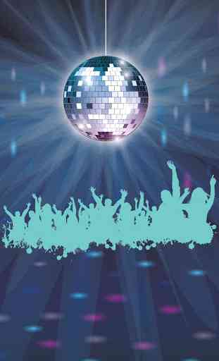 Disco Dance Party Lights 3
