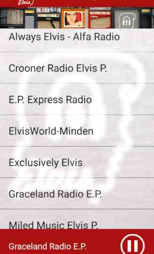 E. P. Radio Stations 24h Free 2