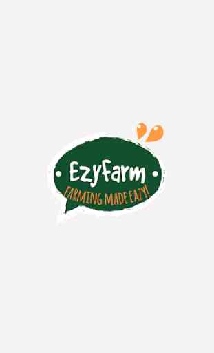 EzyFarm - Aquaculture, Crops & Poultry farming 1
