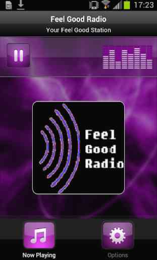 Feel Good Radio 1