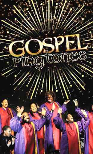 Gospel Ringtones - Christian Music 1
