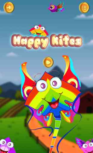 Happy Kites Fun 1