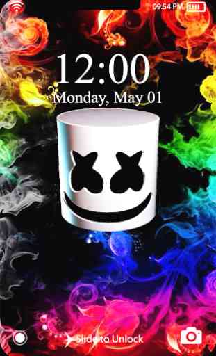 HD Marshmello Wallpapers and Backgrounds 4
