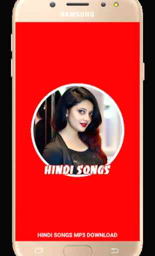 Hindi Songs - Hindi Music Bollywood 1