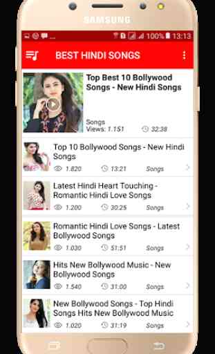 Hindi Songs - Hindi Music Bollywood 2