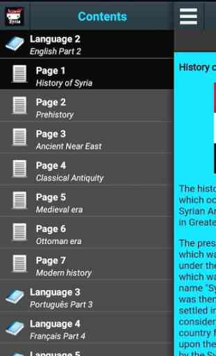 History of Syria 1