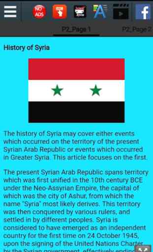 History of Syria 2