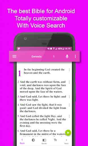 Holy Bible For Women, Audio, Text, image 1