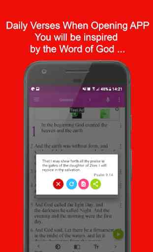 Holy Bible For Women, Audio, Text, image 3