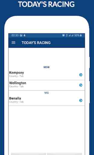 Horse Racing Australia -Odds, Results, Tips & News 3